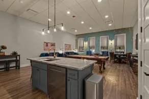 Secret Main St Loft•Downtown Main St View - Image 5