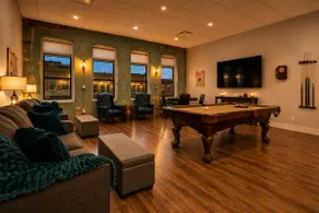 Walk to Shops & Dining •Stay & Play Loft •Sleeps 7 - Image 3