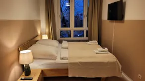 Luxury apartment in central Munich localtion - Image 2