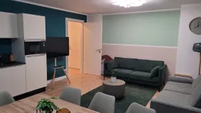 Luxury apartment in central Munich localtion - Image 3