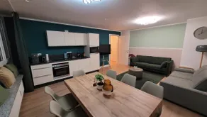 Luxury apartment in central Munich localtion - Image 4