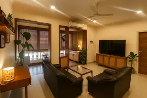 Cairo/Luxurious 2bhk/nrThalasa/Anjuna/Vagator/WiFi - Image 3