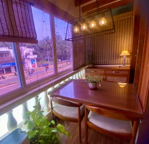 Cairo/Luxurious 2bhk/nrThalasa/Anjuna/Vagator/WiFi - Image 5