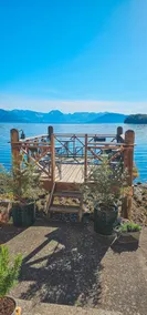 Fjordside Boathouse Hardanger - Image 2
