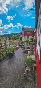 Fjordside Boathouse Hardanger - Image 4