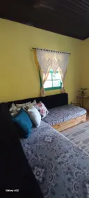 Recanto das Plataneiras hosting Casa Amarela - Image 5
