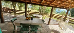 Recanto das Plataneiras hosting Casa Amarela - Image 2