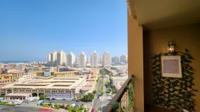 Blue Mirage In Pearl, 2 Bedroom with City View and Balcony 911 - Image 5