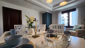 Blue Mirage In Pearl, 2 Bedroom with City View and Balcony 911 - Image 4