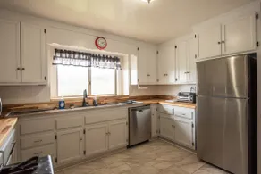 Wy's Acres - Quiet Acreage Retreat near Sonora - Image 5