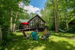 The Spud on Potato Lake in Spooner, Wi - Image 2