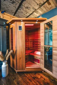 The Workshop - Warm and relaxing cottage - Image 2