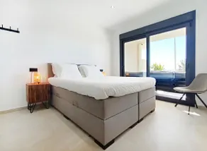 Casa La Buena Vida del sol nieuw appartement in Velapi Los Alcazares - Image 5