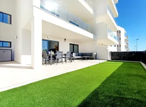 Casa La Buena Vida del sol nieuw appartement in Velapi Los Alcazares - Image 3