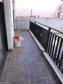 3-Room apartment. Balcony. 1 full bed, 2 twin beds - Image 3