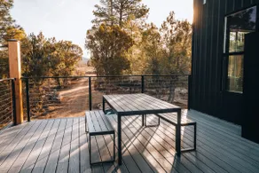 Zion Sky-Starlight retreat~3BR/3BA+HotTub+FirePit - Image 5