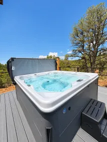 Zion Sky-Starlight retreat~3BR/3BA+HotTub+FirePit - Image 2