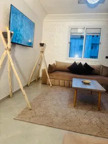 Cozy apartment near the beach - Image 3