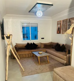 Cozy apartment near the beach - Image 2