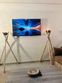 Cozy apartment near the beach - Image 5