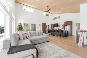 Chalet Le Champion [Spa | Skiing | Golf | Cycling] - Image 3