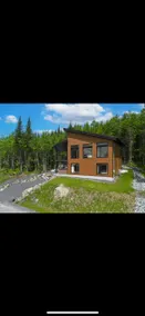 Chalet Le Champion [Spa | Skiing | Golf | Cycling] - Image 2