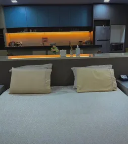 Premium Studio. Private, Modern and Cozy. - Image 3