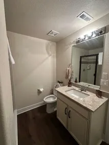 5BR Group Home Near DIA | Sleeps 12 | Free Parking - Image 4