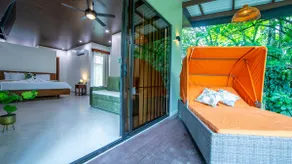 Villa Alma Verde /12 People / River View - Image 3