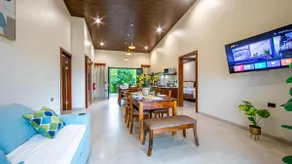 Villa Alma Verde /12 People / River View - Image 4