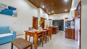 Villa Alma Verde /12 People / River View - Image 5