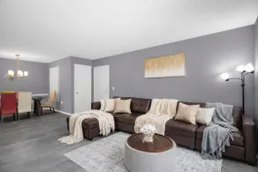 3BR Condo w/ Pool Near HPU & Market + Desk - Image 3