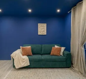 Doux Pavillon - Le Bluenote - Free Parking - Image 4
