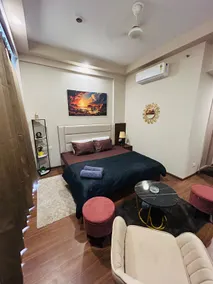 Rosewood Pavillion |Near Expo Mart | Peacfull Stay - Image 4