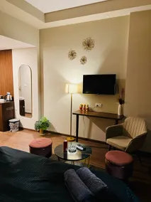 Rosewood Pavillion |Near Expo Mart | Peacfull Stay - Image 2
