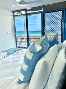 Beachfront Getaway with Views, Pool & Tennis Court - Image 3