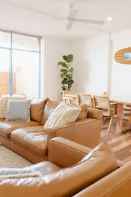 Beachfront Getaway with Views, Pool & Tennis Court - Image 2