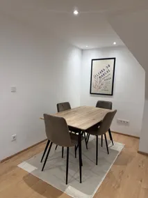 Modern & quiet apartment | near the trade fair - Image 5