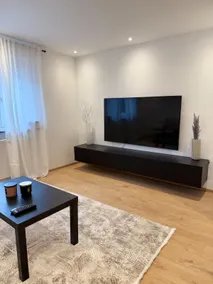 Modern & quiet apartment | near the trade fair - Image 4