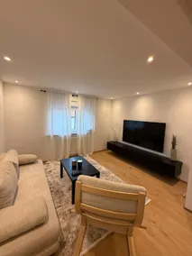 Modern & quiet apartment | near the trade fair - Image 3