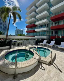 Beachfront and Private Patio at Casa Fifi Ocean - Image 4