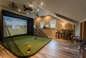 7BR 10BA Five Points/Sleeps 26, Theatre, Golf Sim - Image 4