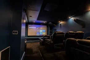 7BR 10BA Five Points/Sleeps 26, Theatre, Golf Sim - Image 2