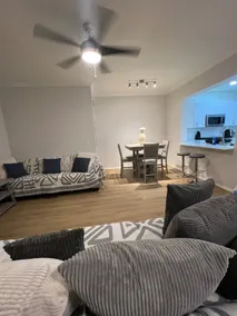 Modern/Comfort Stay ~ New - Image 5