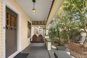 Wallingford Craftsman | Kids Loft, Sleeps 10 - Image 4