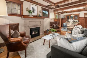 Wallingford Craftsman | Kids Loft, Sleeps 10 - Image 5