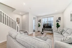 Townhouse in SE Calgary - AC/Garage/BBQ - Image 4