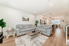 Townhouse in SE Calgary - AC/Garage/BBQ - Image 2