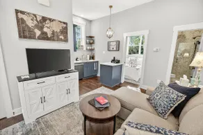 Private Woodland Retreat | Near Downtown Frederick - Image 2