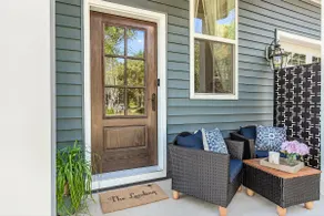 Private Woodland Retreat | Near Downtown Frederick - Image 3